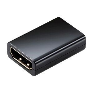 ELECOM AD-HDAASS01BK HDMI�����A�_�v�^�[/ �X�g���[�g/ �X�����^�C�v/ �u���b�N�y�݌ɖڈ�:�����񂹁z