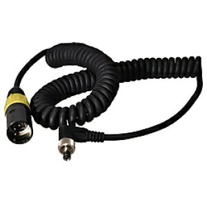 �y���������z�P���R�[�E�g�L�i�[ 259566 dedolight [�~�jDLOB�p�A�N�Z�T��] XLR4�o�b�e���[�P�[�u�� DLOBML-XLR�y�݌ɖڈ�:�����񂹁z