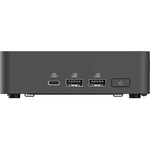 �y���������zASUS TeK BNUC15CRKU5073CJ ASUS NUC 15 Pro Core U5-225H/ 16GB/ SSD�E512GB/ ODD��/ Win11Pro/ Office��/ WiFi6E/ BT�y�݌ɖڈ�:�����񂹁z