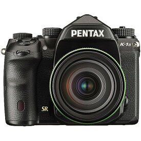 【送料無料】リコーイメージング PENTAX K-1MarkIILENSKIT デジタル一眼レフカメラ K-1 Mark II 28-105 WR レンズキット【在庫目安:お取り寄せ】