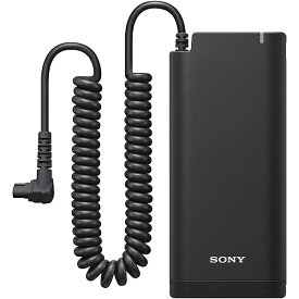 【送料無料】SONY(VAIO) FA-EBA1 フラッシュ用外部電池アダプター【在庫目安:お取り寄せ】