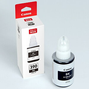 Canon 1599C001 CN{g GI-390BKy݌ɖڈ:͏z| CN CNJ[gbW CN^N  CN