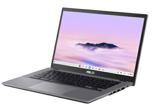 y݌ɖڈ:zyzASUS TeK CX3402CBA-MW0153 ASUS Chromebook Plus CX34 (Core i3-1215U/ 8GB/ UFS 128GB/ whCuȂ/ ChromeOS/ OfficeȂ/ 14.0^/ ^b`pl/ bL[O[)