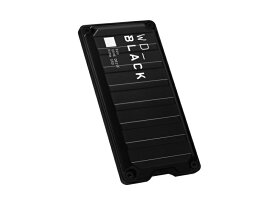 【送料無料】IODATA WDBAWY0010BBK-JESN WD_Black P40 ゲーミングポータブルSSD 1TB【在庫目安:お取り寄せ】| パソコン周辺機器 外付けSSD 外付SSD 外付け 外付 SSD 耐久 省電力 フラッシュディスク フラッシュ