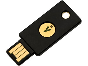 yzYubico 5060408461426.B YubiKey 5 NFC (Blister Pack)y݌ɖڈ:͏z| TvC Fؑu F u ZLeB L[ ZT[
