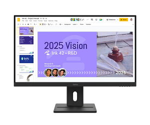yzm{EWp 64BDGAR4JP ThinkVision E27Q-40 (27^ChtfBXvC/ 2560×1440/ DPAHDMI/ ubN/ Xs[J[FȂ/ 3Nԃtۏ/ LpIPSpl̗p)y݌ɖڈ: