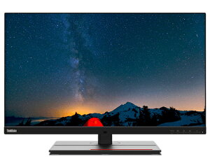 yzm{EWp 62CBRAR6JP ThinkVision P27u-20 i27^/ 3840×2160/ DisplayPort×1AHDMI×2AThunderbolt×1/ / XeIXs[J[()(3W x 2)jy݌ɖڈ:񂹁z