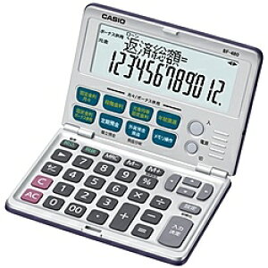 yzCASIO BF-480-N Zd ܂肽ݎ蒠^Cv 12y݌ɖڈ:񂹁z| @ d vZ@ dqvZ@ ^ Z vZ ŌvZ  