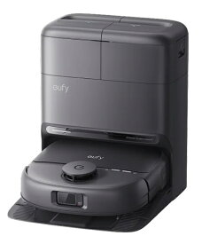 【送料無料】アンカー・ジャパン T211A510 Eufy Robot Vacuum Omni C28 ブラック【在庫目安:お取り寄せ】