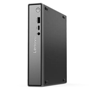 �y���������z���m�{�E�W���p�� 13GUS00000 ThinkCentre neo 55q Tiny Gen 6 (Ryzen AI 5 330/ 16GB/ SSD�E512GB/ ODD�Ȃ�/ Win11Pro/ Office�Ȃ�)�y�݌ɖڈ�:�����񂹁z
