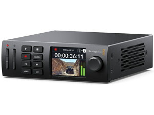 yzBlackmagic Design 9338716-007114 HyperDeck Studio HD Mini HYPERD/ ST/ DAHMy݌ɖڈ:񂹁z| p\RӋ@ OtBbN rfI IvV rfI p\R PC