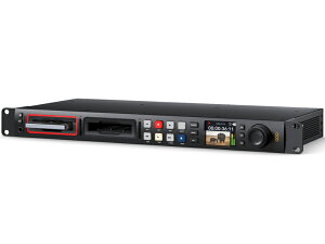 yzBlackmagic Design 9338716-007138 HyperDeck Studio HD Pro HYPERD/ ST/ DFHPy݌ɖڈ:񂹁z| p\RӋ@ OtBbN rfI IvV rfI p\R PC