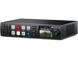 【送料無料】Blackmagic Design 9338716-007121 HyperDeck Studio HD Plus HYPERD/ ST/ DCHP【在庫目安:お取り寄せ】| パソコン周辺機器 グラフィック ビデオ オプション ビデオ パソコン PC