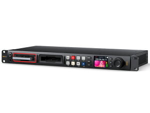yzBlackmagic Design 9338716-007145 HyperDeck Studio 4K Pro HYPERD/ ST/ DG4Py݌ɖڈ:񂹁z| p\RӋ@ OtBbN rfI IvV rfI p\R PC