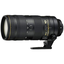 【送料無料】Nikon AFSVR70-2002.8E AF-S NIKKOR 70-200mm f/ 2.8E FL ED VR【在庫目安:お取り寄せ】| カメラ ズームレンズ 交換レンズ レンズ ズーム 交換 マウント