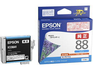 EPSON ICC88A1 CNJ[gbWiVAjy݌ɖڈ:͏z| CN CNJ[gbW CN^N  CN