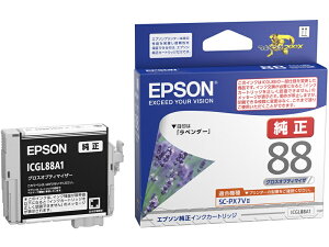 y݌ɖڈ:zEPSON ICGL88A1 CNJ[gbWiOXIveB}CUj