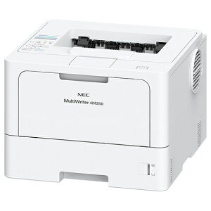 yzNEC PR-L4M350 A4mNy[Wv^ MultiWriter 4M350y݌ɖڈ:\tz