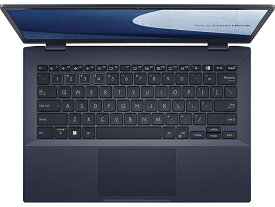 【在庫目安:あり】【送料無料】ASUS TeK B5302CBA-EG0076X ASUS ExpertBook B5 B5302CBA (インテル Core i5-1235U/ 16GB/ SSD・512GB/ 光学ドライブなし/ Win11Pro/ Officeなし/ 13.3型/ 指紋認証)| 家電 PC パソコン ノートパソコン ノートPC