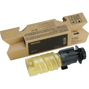 �y���������z���R�[ 600753 RICOH �g�i�[ �C�G���[ P C375�y�݌ɖڈ�:�����񂹁z| �g�i�[ �J�[�g���b�W �g�i�[�J�b�g���b�W �g�i�[���� ��� �v�����g �v�����^�[