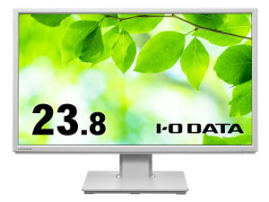 y݌ɖڈ:zyzIODATA LCD-DF241EDW-F tfBXvC 23.8^/ 1920×1080/ HDMIADisplayPortAAiORGB/ zCg/ Xs[J[F/ u5Nۏ؁vuP_ۏ؁v/ ~/ ]| Ɠd f