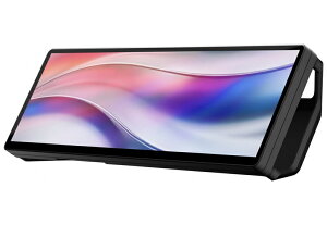 yzRZA() CC-9011306-WW XENEON EDGE 14.5C` LCD Touchscreen/ 2560×720/ USB Type-CAHDMI/ ubN/ Xs[J[Ȃy݌ɖڈ:\tz