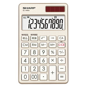 SHARP EL-VW31-NX d 10 i蒠^Cvj VpS[hy݌ɖڈ:񂹁z| @ d vZ@ dqvZ@ ^ Z vZ ŌvZ  