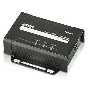�y���������zATEN VE801R HDBaseT-Lite�iClass B�Ή��jHDMI���V�[�o�[�y�݌ɖڈ�:�����񂹁z| �p�\�R�����Ӌ@�� �����G�N�X�e���_�[ �G�N�X�e���_�[ PC �p�\�R��