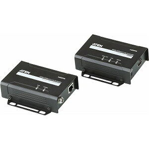 �y���������zATEN VE801 HDBaseT-Lite�iClass B�Ή��jHDMI�G�N�X�e���_�[�y�݌ɖڈ�:�����񂹁z| �p�\�R�����Ӌ@�� �����G�N�X�e���_�[ �G�N�X�e���_�[ PC �p�\�R��