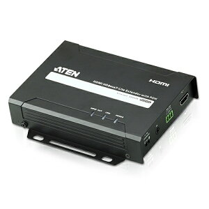 �y���������zATEN VE802R Power over HDBaseT(POH)-Lite�iClass B�Ή��jHDMI���V�[�o�[�y�݌ɖڈ�:�����񂹁z| �p�\�R�����Ӌ@�� �����G�N�X�e���_�[ �G�N�X�e���_�[ PC �p�\�R��