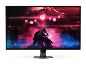 yzSONY(VAIO) SDM-27Q10S Q[~Oj^[ INZONE M10S 27^L@ELpl/ 2560×1440 (QHD)/ DisplayPort x1 (Ver2.1 UHBR10)AHDMI x2AUSB Type-B x1/ ubN/ Xs[J[y݌ɖڈ:񂹁z