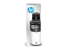 【在庫目安:あり】1VV24AA HP32 インクボトル 黒| インク インクカートリッジ インクタンク 純正 純正インク