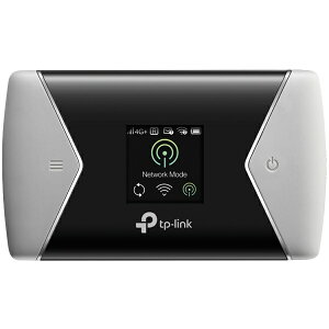 yzTP-LINK M7450(JP) 300Mbps LTE-AdvancedΉ oCWi-Fi[^[y݌ɖڈ:񂹁z