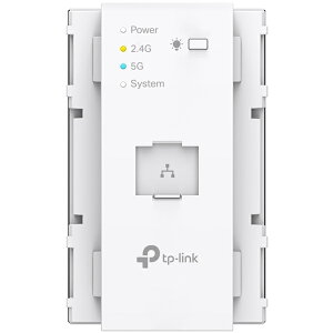 yzTP-LINK EAP655-WE-AC(jp) AX3000 RZgߍ݌^ Wi-Fi 6ANZX|Cgy݌ɖڈ:񂹁z