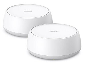 yzTP-LINK Deco BE25(2-pack)(jp) BE3600 fAohbVWi-Fi 7VXey݌ɖڈ:񂹁z