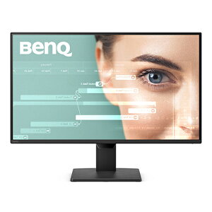 �y���������zBenQ GW2490P �A�C�P�A�t���f�B�X�v���C 23.8�^/ 1920×1080/ IPS/ 120Hz/ HDMI x1�ADisplayPort x1/ �u���b�N/ �X�s�[�J�[����/ ��������/ �u���[���C�g�y��/ �t���b�J�[�t���[�y�݌ɖڈ�:�͏��z| 
