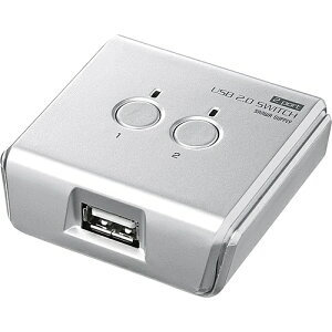 TTvC SW-US22N USB2.0蓮ؑ֊i2F1jy݌ɖڈ:񂹁z