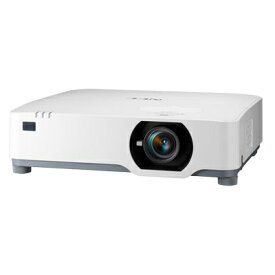 【送料無料】NEC NP-P627ULJL レーザー光源液晶プロジェクター【在庫目安:僅少】| 表示装置 ワイド液晶データプロジェクター 液晶プロジェクター 液晶プロジェクタ プロジェクター プロジェクタ 投影 ビジネス