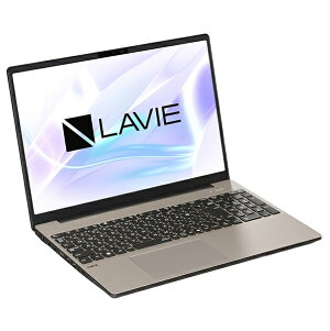 �y���������zNEC PC-N1665MAG LAVIE N16 N1665/ MAG �N�����X�S�[���h/ Ryzen AI 5 430/ 16GB/ SSD256GB/ DVD�X�[�p�[�}���`�h���C�u/ Win11Home/ MS 365 Personal (24������)/ Office H��B 2024/ 16.0�^IPS/ WUXGA