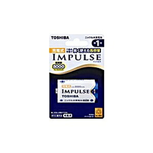 ���� TNH-1A �[�d���j�b�P�����f�d�r�C���p���X�yIMPULSE�z�i�P1�`min.8000mAh 1�{�j�y�݌ɖڈ�:�����񂹁z