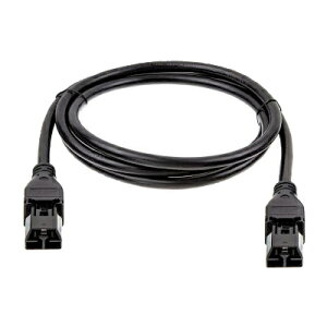 HP A0K02A C13-14 �d���P�[�u�� (2m�A�u���b�N)�y�݌ɖڈ�:�����񂹁z| �p�\�R�����Ӌ@�� �d���R�[�h �d���P�[�u���P�[�u��