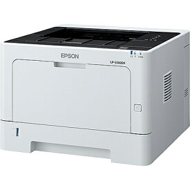 【送料無料】EPSON LP-S180DN A4モノクロページプリンター/ 30PPM/ 両面印刷/ ネットワーク/ 耐久性10万ページ【在庫目安:お取り寄せ】