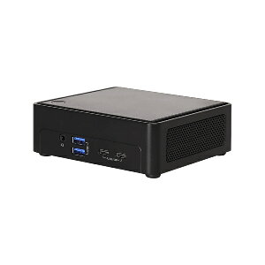 �y���������zASRock 4711420-961470 NUC BOX Intel Core i5-1340P���� ���^�x�A�{�[���L�b�g NUCS BOX-1340P/ D4�y�݌ɖڈ�:�����񂹁z