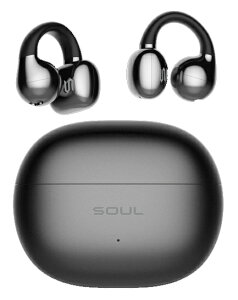 �y���������zSOUL SS102BK S-LIVE CLIP BLACK �I�[�v���C���[�N���b�v���C�����X�C���z���y�݌ɖڈ�:�����񂹁z