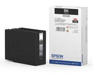 y݌ɖڈ:zyzEPSON IB15KB rWlXCNWFbgp CNJ[gbWiubNj/ 11500y[WΉ| CN CNJ[gbW CN^N  CN