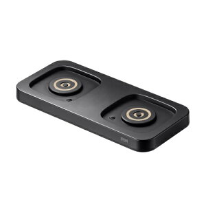 �y���������z�T�����T�v���C BTL-RDC36CTR �n���h����̌^���o�C���o�b�e���[��p�[�d�g���C�i2��u���p�j�y�݌ɖڈ�:�����񂹁z| �d�� �[�d�� �o�b�e���[�`���[�W���[ �o�b�e���`���[�W��