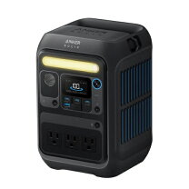 楽天市場】Anker 522 ポータブル電源の通販