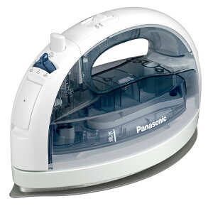 �y���������zPanasonic NI-WL409-H �R�[�h���X�X�`�[���A�C���� �i�N���A�O���[�j�y�݌ɖڈ�:�����񂹁z