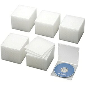 yzELECOM CCD-JPCS100CR Blu-ray/ DVD/ CDXPPP[X/ 1[/ 100pbN/ NAy݌ɖڈ:񂹁z