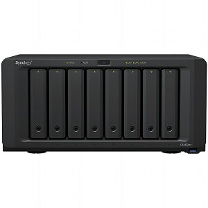 yzSynology AMD Ryzen V1780B8xCNAST[o[ DiskStation DS1823xs+y݌ɖڈ:͏z| NAS RAID Ch
